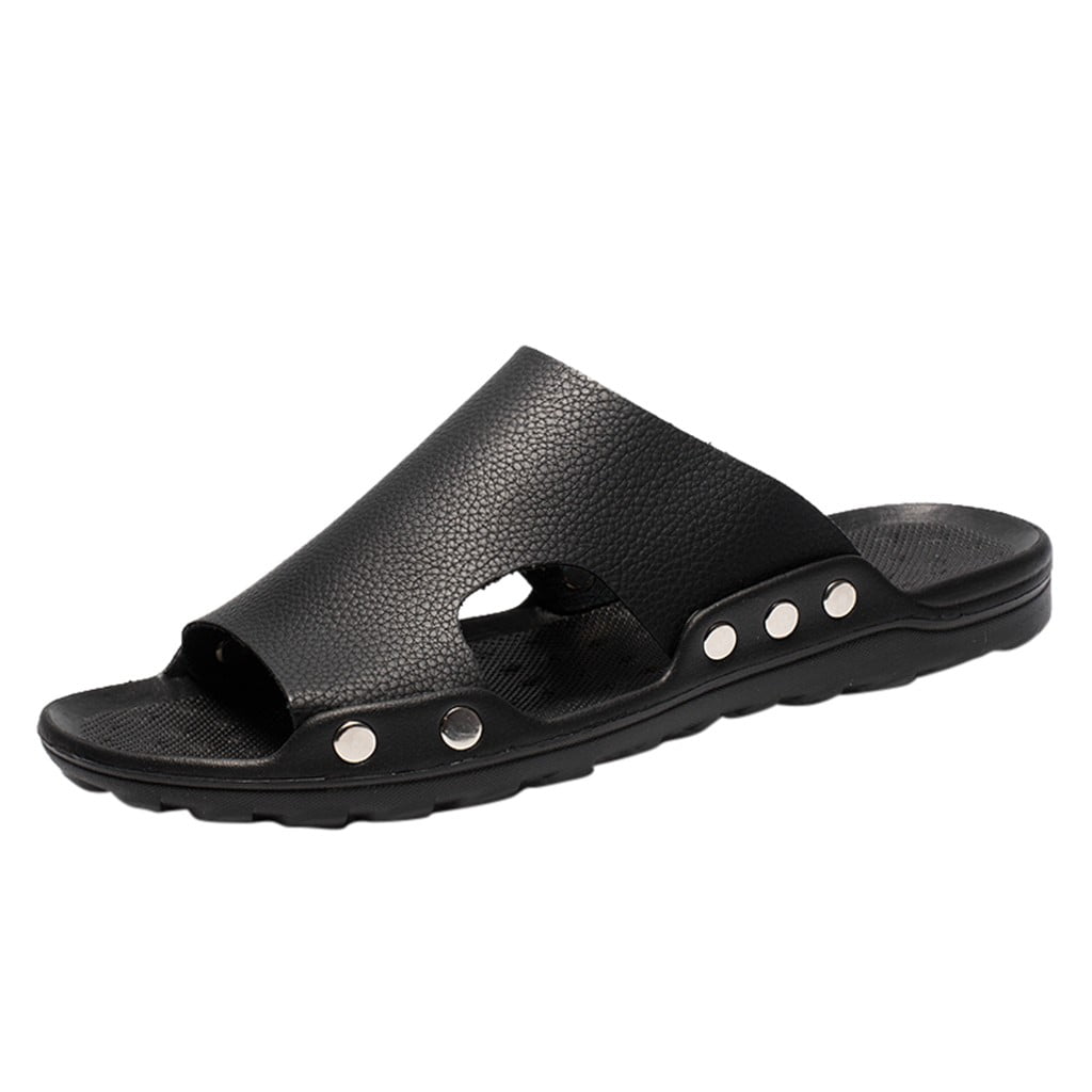 mens non slip shoes walmart