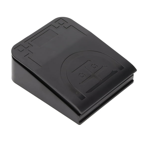 Transcription Foot Pedal, USB Foot Switch Pedal Ergonomic Pedal For Factory Testing For