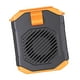 thumbnail image 4 of Ventilador portátil con clip para la cintura, recargable, ligero, silencioso y resistente. Naranja, 4 of 9
