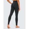 thumbnail image 2 of Pantalones CRZ YOGA Butterluxe Cintura Alta 79 cm Negro XS, 2 of 5