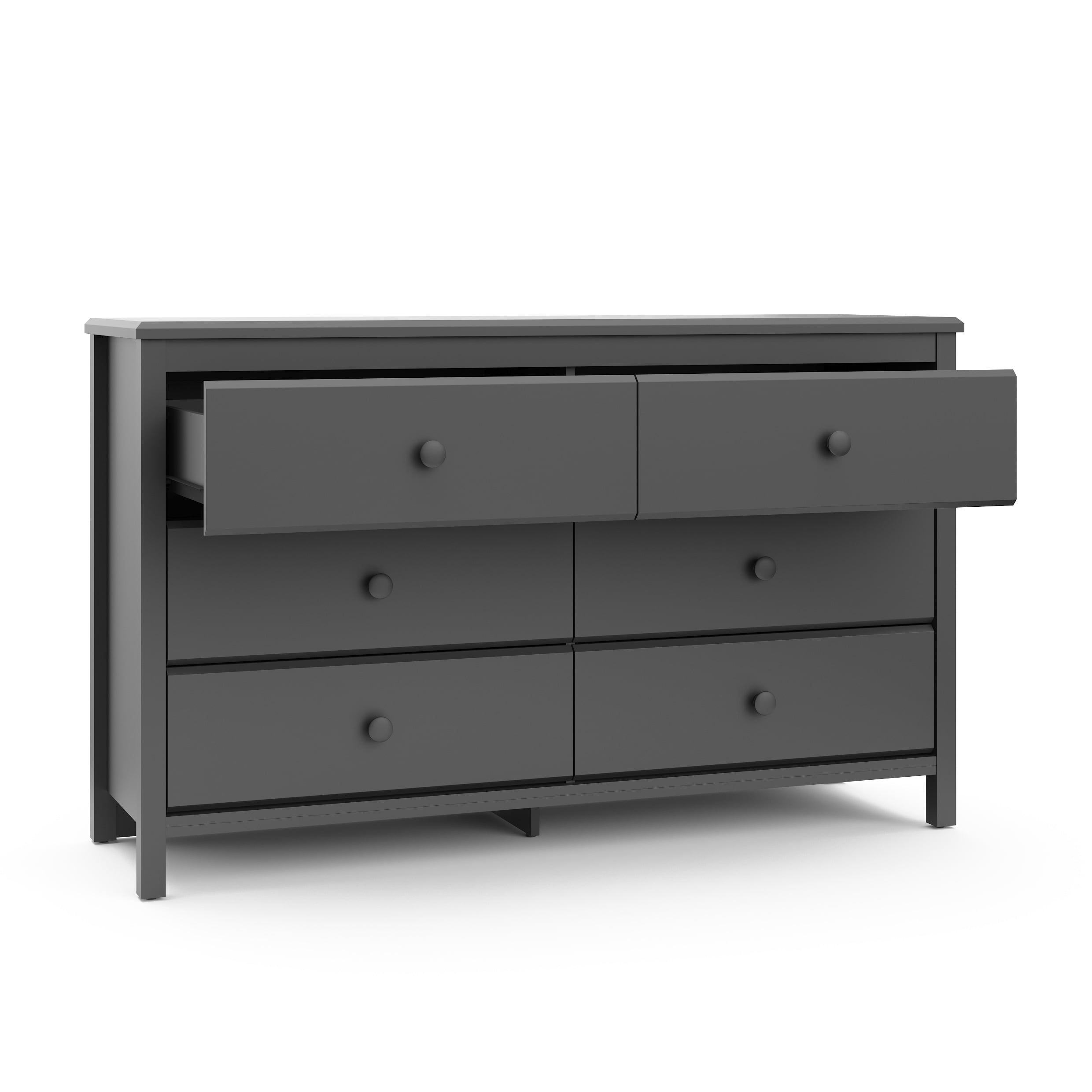 storkcraft alpine dresser