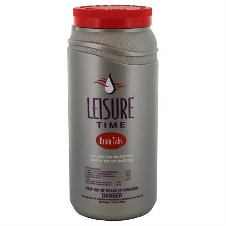 Spa Care Bromine Tablets