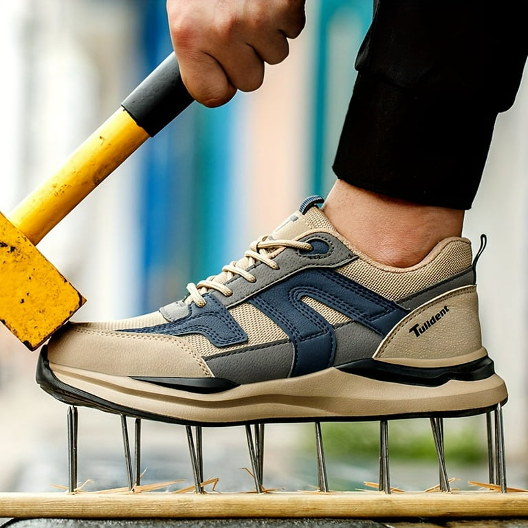 Security safety shoes deals