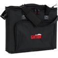 thumbnail image 1 of Estuches Rack Bag Gator portátiles de 2 unidades con 14 cm de profundidad que se pueden almacenar, 1 of 1