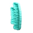 thumbnail image 4 of Happy Birthday Cake Mold Silicone Letter Mold And Number Chocolate, 4 of 4