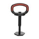 thumbnail image 2 of Mango de pesa rusa,Mango ajustable de Kettlebell para discos de pesas,Convertidor de pesas rusas con barra para entrenamiento de fuerza,Accesorio de agarre ergonómico Cómodo,Accesorios de, 2 of 8