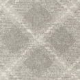 thumbnail image 7 of SAFAVIEH Adirondack Fidan Geometric Runner Rug, Light Grey/Ivory, 2'6" x 8', 7 of 7