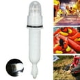 thumbnail image 2 of FAGINEY LED Beacon Lamp Intelligent Light Control IP65 Waterproof for Marine Ship Night Fishing,Boat Lamp,Beacon Light, 2 of 8
