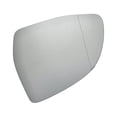 thumbnail image 3 of Furulu Left Side Heated Rear View Mirror Glass w/Backing Plate For BMW X5 X3 X6 X7 X4, 3 of 5