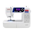 thumbnail image 2 of Máquina de coser Janome 3160QOV Quilts of Valor con 60 puntadas, 2 of 8