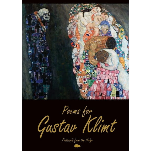 Poems for Gustav Klimt, (Paperback)