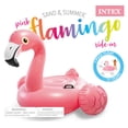 thumbnail image 3 of Intex Flamingo Inflable para Montar, 56" X 54" X 38", para Edades de 14+ Intex Intex, 3 of 3