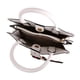 thumbnail image 4 of Bolsa Crabtree Satchel E2761 Blanco, 4 of 4