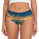 thumbnail image 1 of Fotbe Sunflowers At Sunset Calzones Estampados para Mujer – Ropa Interior de Algodón, Cómoda, Suave y Elástica-X-Large, 1 of 6