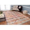 thumbnail image 2 of Webster Randal Blue Rug, 2 of 7