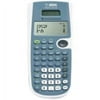 Texas Instruments TI-30XS Scientific Calculator - 16 Digits - LCD - Battery/Solar Powered