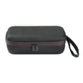 thumbnail image 7 of Shockproof Carry for Case for Wireless Speaker Storage Bags Protective Cover with Inner Mesh, 7 of 7