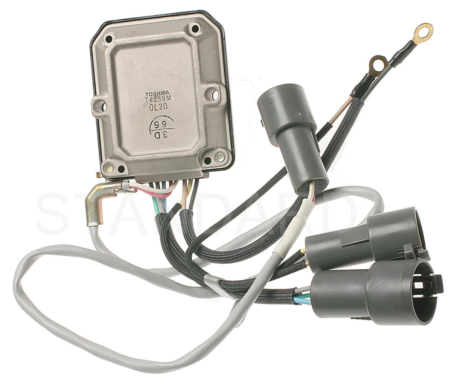 Standard Motor Products LX851 Ignition Modules