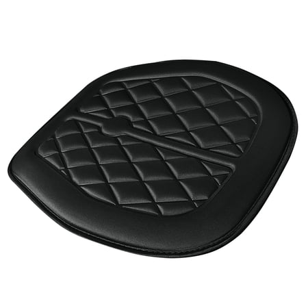 Tahtuvzn School Auto Parts Car Seat Cushion Ventilation Summer Cool Used in Various Scenarios Home Gifts