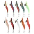 thumbnail image 2 of Toystoory Paquete de 10 señuelos de pesca realistas y versátiles para todos los aficionados a la pesca: señuelos de pesca con anzuelo para Pescar 3.5#, 2 of 6