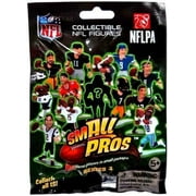 NFL 2014 Series 3 Small Pros Figure Pack