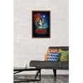 thumbnail image 3 of Netflix Stranger Things - Une feuille, 3 of 4