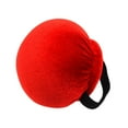 thumbnail image 2 of segolike Coussin de Poignet en Velours Robuste pour Point de Croix Quilting Tailleur Rouge, 2 of 9