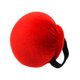 thumbnail image 2 of Alfiletero de muñeca, práctico y portátil, para proyectos de bricolaje, alfileres, almohada, aguja Rojo, 2 of 9