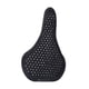 thumbnail image 4 of Funda de silicona para asiento de bicicleta Funda para sillín de bicicleta Funda para asiento de bicicleta de montaña Asiento de bicicleta Negro, 4 of 9