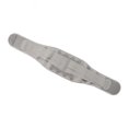 thumbnail image 4 of Cinturón de cintura con imán de compresión transpirable de alta elasticidad para mujeres y hombres de 45,3 pulgadas, 4 of 8