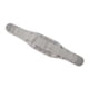 thumbnail image 3 of Cinturón de cintura con imán de compresión transpirable de alta elasticidad para mujeres y hombres de 45,3 pulgadas, 3 of 14