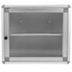 thumbnail image 1 of Botiquines: Armario de almacenamiento de pared, caja de almacenamiento colgante, organizador de medicamentos de emergencia para baño, sala de estar, oficina., 1 of 7