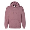 Heather Sport Dark Maroon