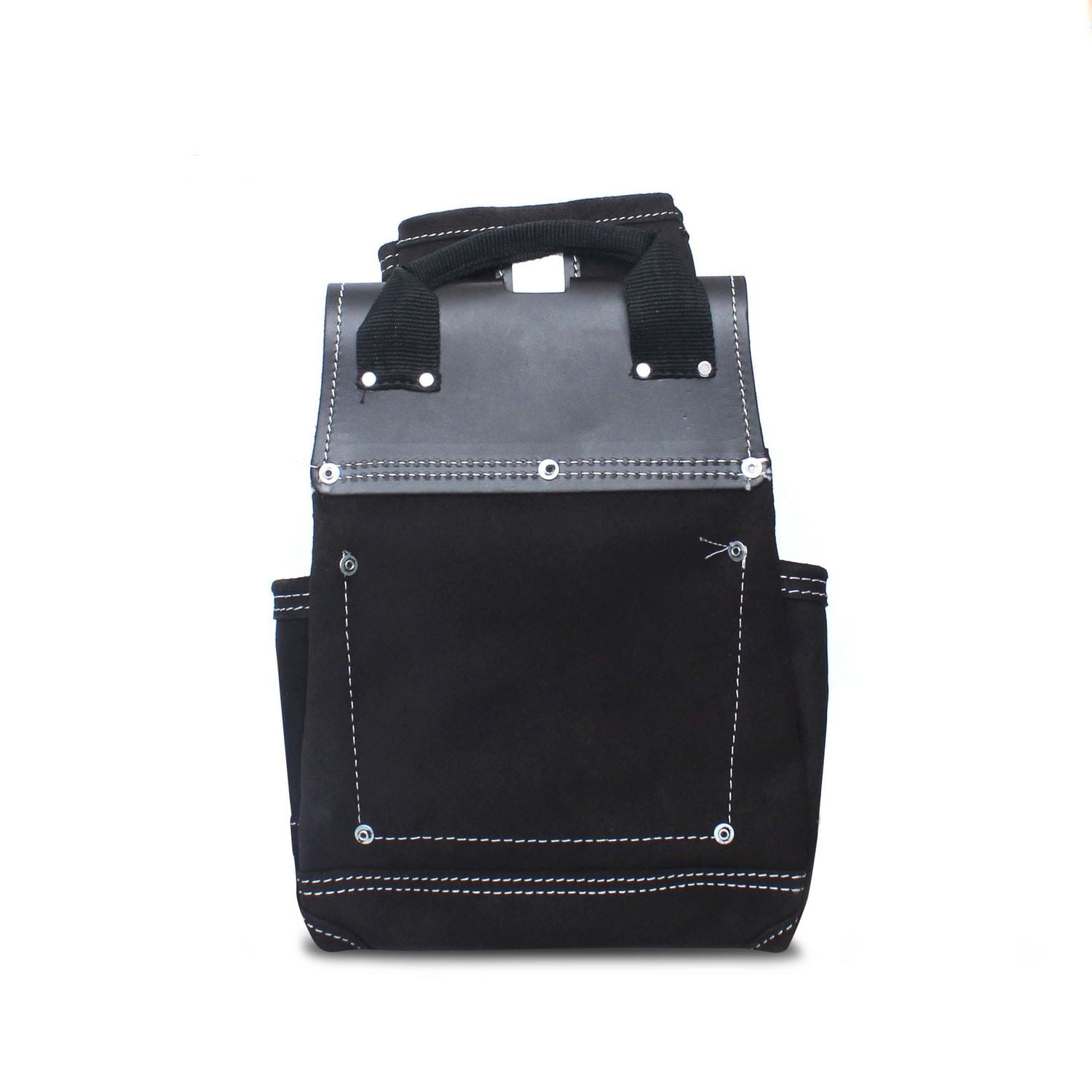 MECHTOOLS 11 POCKET COMBO WORK APRON