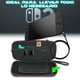 thumbnail image 5 of Funda Rigida, Estuche porta cartuchos Protector para Consola NSwitch2- Color Negro, 5 of 7