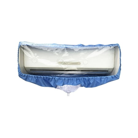 

Waterproof Panels Wall Mounted Cover Bag Dustproof for Hotel Indoor Industry small