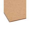 thumbnail image 7 of (2 pack) Smead Manufacturing Company SMD19834 Folder W-Fasteners- Legal- Kraft, 7 of 7