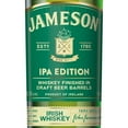 thumbnail image 4 of Jameson Caskmates IPA Irish Whiskey, One 750 ml Bottle, 40% ABV, Hints of IPA, 4 of 5