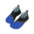 thumbnail image 5 of LELINTA Unisex Water Shoes Barefoot Skin Shoes For Dive Surf Swim Beach Yoga, 5 of 6