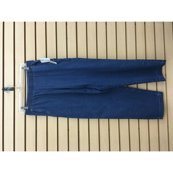 Fresh , pants , medium wash , XL