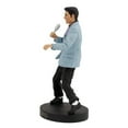 thumbnail image 6 of Elvis Presley Collectible Handpicked Royal Bobbles Blue 56' Bobblehips, 6 of 6