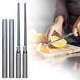thumbnail image 1 of 2pcMultipurpose Outdoor Portable Fruit With Cuchillo Multiusos Para Fruta Portátil Para Exteriores Con Funda Multiusos Portátil Cuchillo Para Fruta Con Funda, 1 of 4