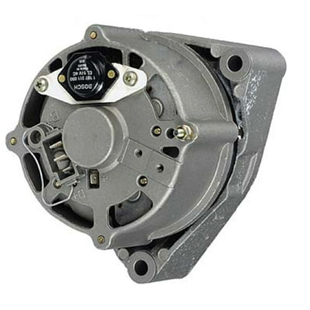 New Alternator Fits European Model Mercedes Benz 310 407d 507d