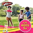 thumbnail image 2 of Wham-O Frisbee Go Flying Disc, 9 Inch Lightweight Toy for Beginners Kids Boys Girls Ages 5+ Outdoor Beach Park Backyard Game - 70g, 2 of 7