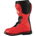 thumbnail image 3 of Answer AR1 Youth MX Offroad Boots Black/Red/White 6 USA, 3 of 3