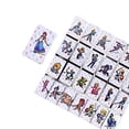 thumbnail image 1 of Tarjeta de vinculación del juego 25 piezas Breath of The Wild NFC Chip Tears of The Kingdom para decoración de colección, 1 of 2