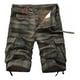 thumbnail image 1 of Short Casual Estilo Cargo Para Hombre, 1 of 3