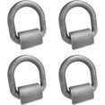 thumbnail image 4 of 1/2 Inch D-Rings For Trailers High-Strength Tie-Down Rings 12000 Lbs Welded-On D-Rings Down Anchors, 4 of 5