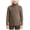 Coffee, variant on WXFAZCVU Boys Turtleneck Sweater Slim Long Sleeve Tops Versatile Comfortable Fall Clothes Size 12-14 Years