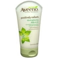 thumbnail image 6 of AVEENO Active Naturals Skin Brightening Daily Scrub 5 oz (Pack of 4), 6 of 6